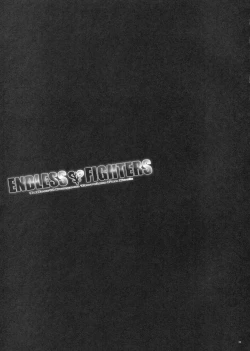 Page 22 of ENDLESS FIGHTERS