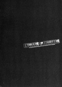 Page 3 of ENDLESS FIGHTERS