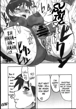 Page 46 of Kaku Musume Soushuuhen 1~4