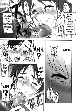 Page 61 of Kaku Musume Soushuuhen 1~4