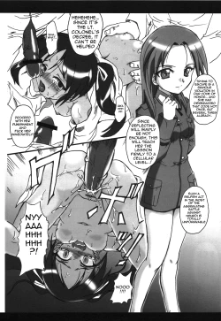 Page 6 of Bird Strike!