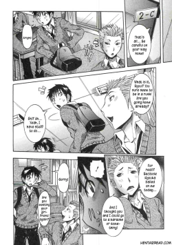 Page 102 of Haramitai Kanojo