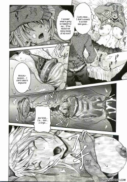 Page 10 of Haramitai Kanojo