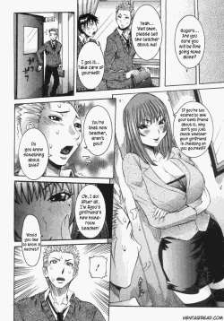 Page 126 of Haramitai Kanojo