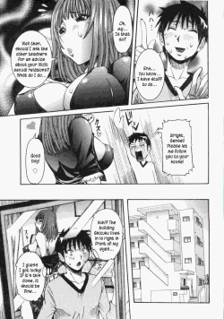 Page 139 of Haramitai Kanojo