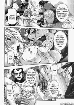 Page 146 of Haramitai Kanojo