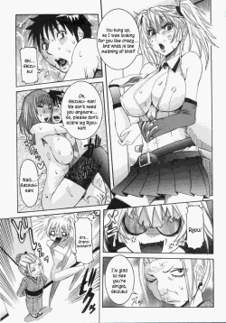 Page 175 of Haramitai Kanojo