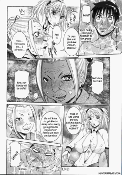 Page 176 of Haramitai Kanojo