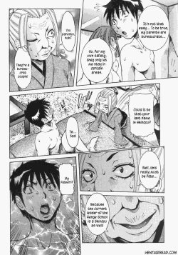 Page 180 of Haramitai Kanojo