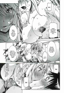 Page 31 of Haramitai Kanojo