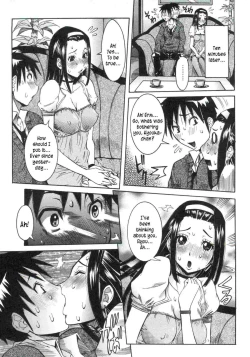 Page 67 of Haramitai Kanojo