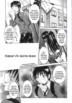 Page 79 of Haramitai Kanojo