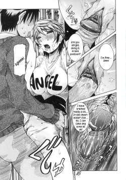 Page 89 of Haramitai Kanojo