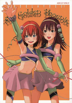 Download The Golden Phoenix