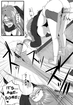 Page 28 of Chihadame.