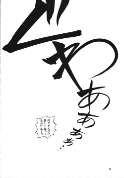 Page 11 of Chousen Ame Ver.15