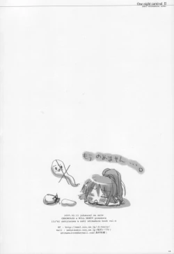 Page 25 of One Night Carnival II