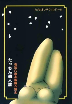 Page 37 of Cameleon Technology 5