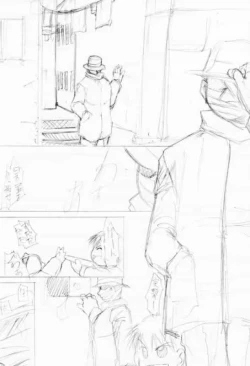 Page 17 of Special Kimigabuchi 2001 natu