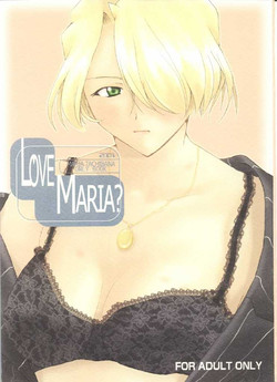 Download LOVE MARIA