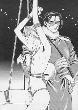 Page 19 of Tabeta Kigasuru 24