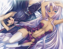 Page 14 of Shin-Koihime Musou Otome Ryouran Sangokushi Engi Perfect Visual Book