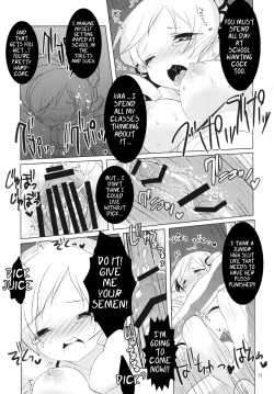 Page 18 of All I Need Is Love