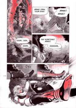 Page 14 of Magic Recorder