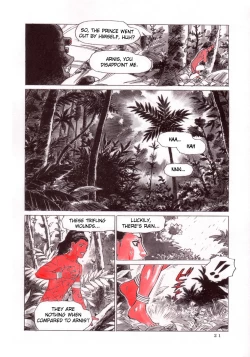 Page 22 of Magic Recorder