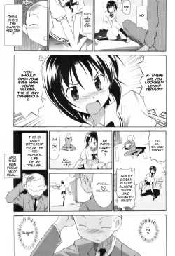 Page 13 of A 2D Dream