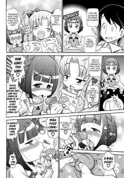 Page 4 of Sensei! Wakarimasen! | Sensei! I Don't Understand!