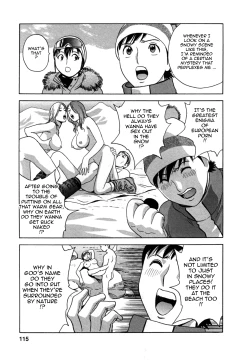 Page 116 of Zokkon! Boin Onsen | Boing Boing Onsen Vol. 2