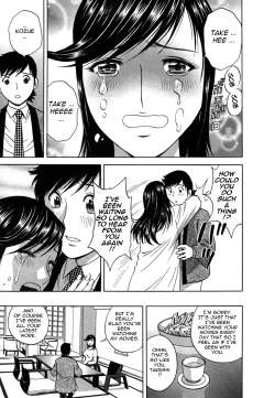 Page 140 of Zokkon! Boin Onsen | Boing Boing Onsen Vol. 2