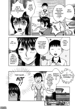 Page 175 of Zokkon! Boin Onsen | Boing Boing Onsen Vol. 2