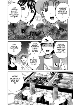 Page 18 of Zokkon! Boin Onsen | Boing Boing Onsen Vol. 2