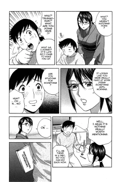 Page 53 of Zokkon! Boin Onsen | Boing Boing Onsen Vol. 2