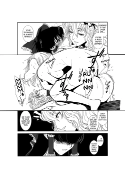 Page 8 of Touhou Enrashou Yukari