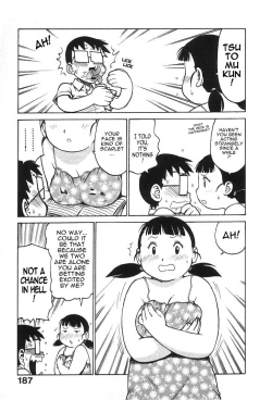 Page 7 of Mousou Tsutomu - Eccentric Daydreamer! | Fantasizing Tsutomu