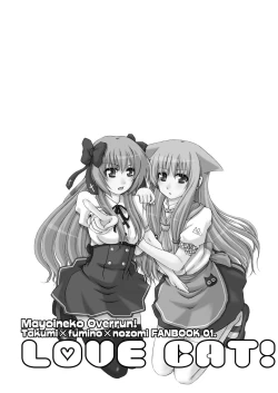 Page 41 of 2009-2010 Nen Soushuuhen Love Love Pack 2