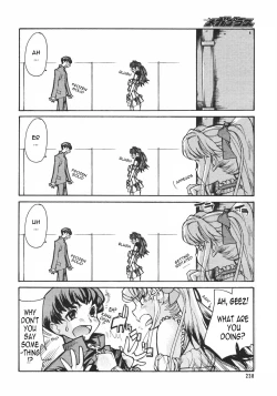 Page 3 of Made My Mind