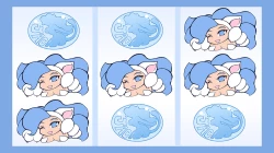 Page 26 of Neko to Hachi no Hon