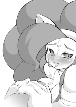 Page 53 of Neko to Hachi no Hon