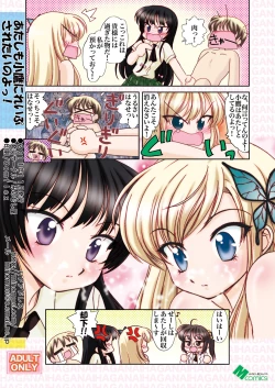 Page 17 of Kashiwazaki-san chi no Oishii Niku +