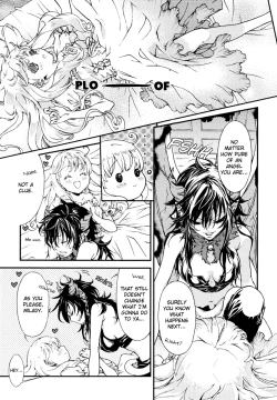 Page 10 of Honey Inferno