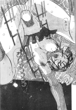 Page 41 of Men's Dolphin 2000-11 Vol. 15