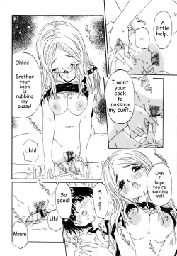 Page 12 of Glorious Sister