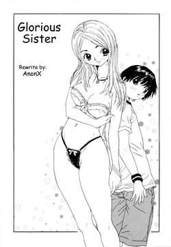 Download Glorious Sister
