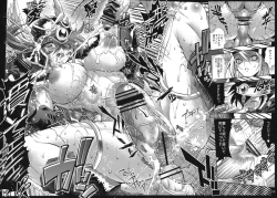 Page 24 of Yuusha no Chousenjou 4 Yoroichuu