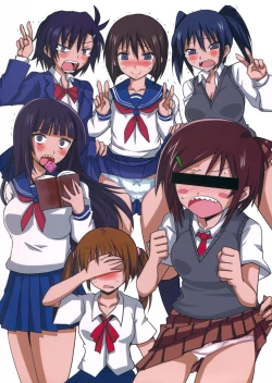 Page 2 of Joshikousei no Hinichijou