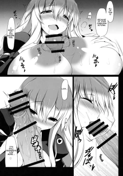 Page 10 of Gensokyo Koushinki 4